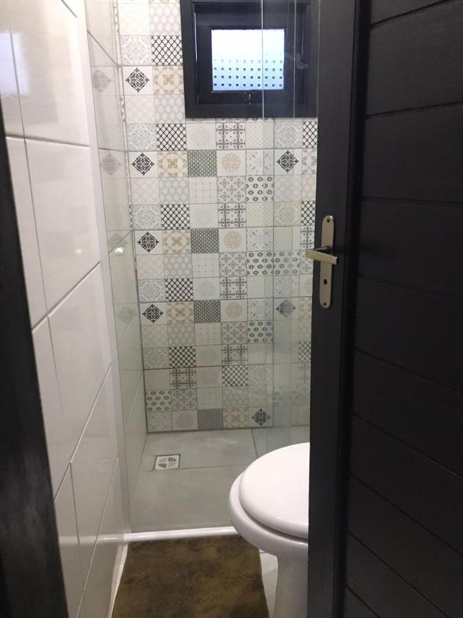 אורוביסי Cabana Brisa Do Valle מראה חיצוני תמונה